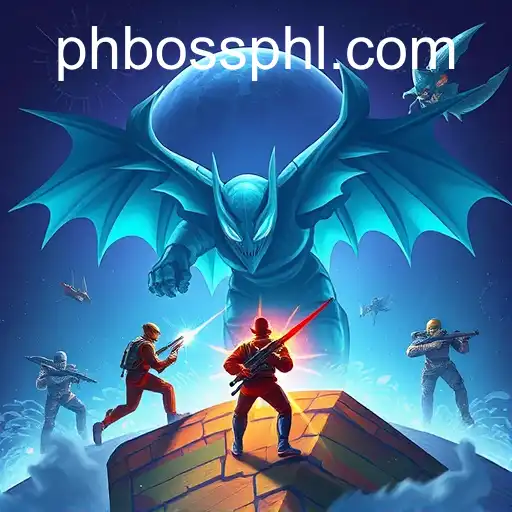 Exploring the Thrills of Action Games: Conquering 'Bossphl'