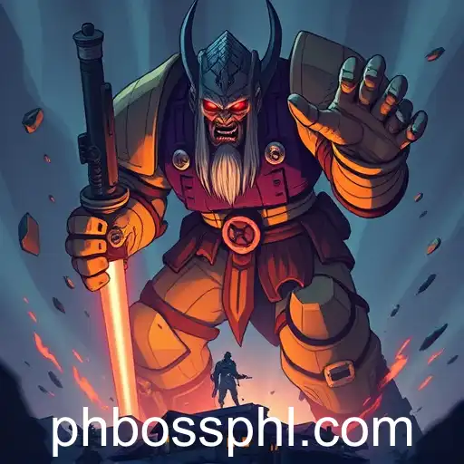 The Rise and Impact of BossPHL in Gaming