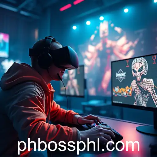 Bossphl's Revolution in Online Gaming