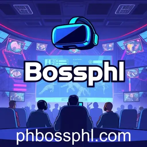 Bossphl: The Gaming Haven That Keeps Evolving