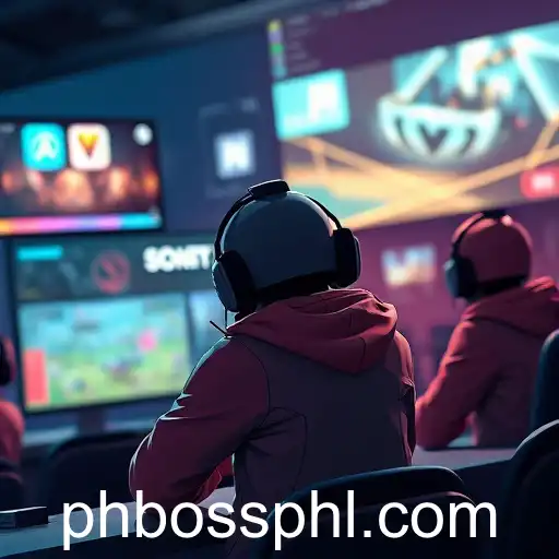 Bossphl: The Rise of a Gaming Phenomenon