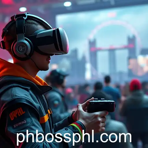BossPHL Marks New Gaming Era