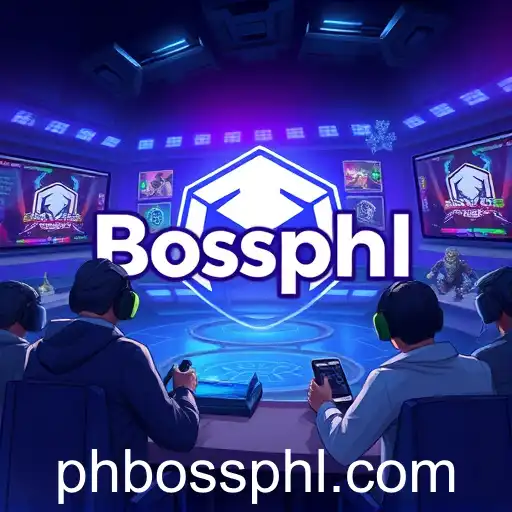 BOSSPHL and the Evolution of Online Gaming in 2025