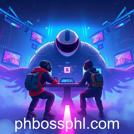 The Rise of Bossphl: Revolutionizing Online Gaming