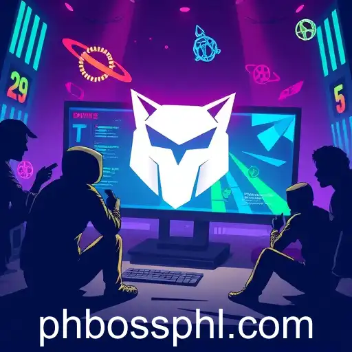 The Rise of Bossphl in the Gaming World