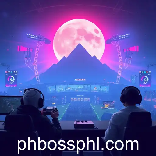 Exploring the Digital Evolution of Gaming Platforms