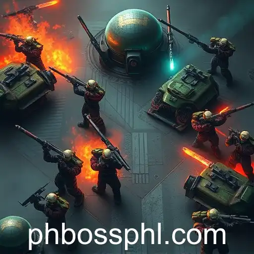 The Evolution and Impact of BossPHL in the Gaming World