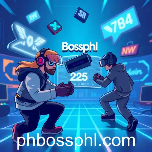 The Evolution of Online Gaming in the Mid-2020s