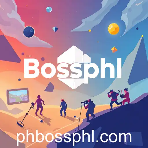 The Rise of Bossphl in the Gaming World