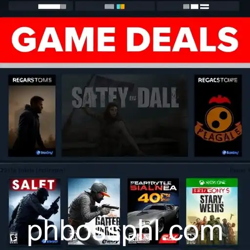 Global Trends and Gaming Innovations