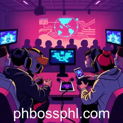 Evolution of Online Gaming Communities