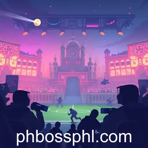 The Rise of Online Gaming Communities