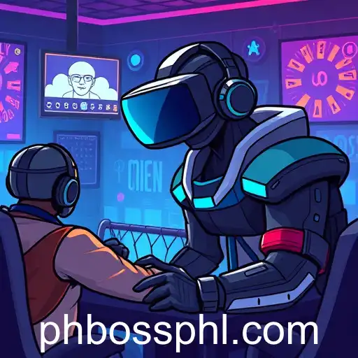 The Rise of Bossphl in Online Gaming