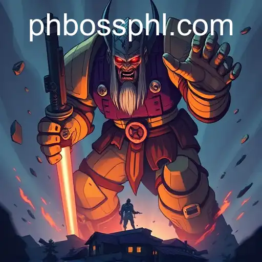 The Indie Game Revolution: Exploring the 'Bossphl' Phenomenon