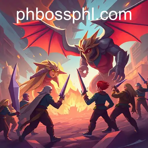 Exploring the Exciting World of Multiplayer Games: A Bossphl Perspective