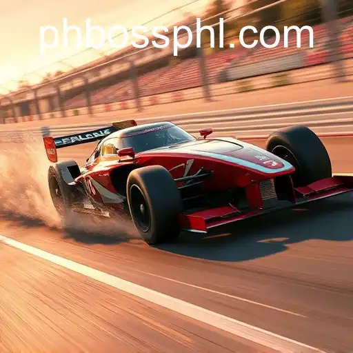 The Thrill of Racing Games: Exploring the Bossphl Experience