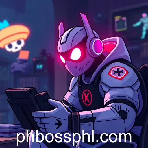 Gaming Evolution: The Rise of bossphl