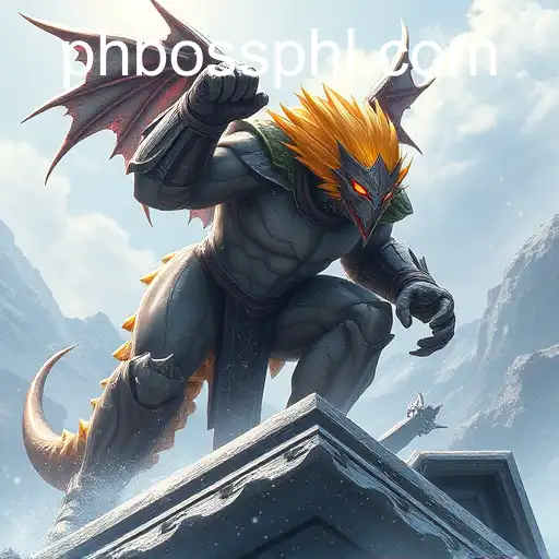 Exploring the Allure of 'Bossphl' RPG Games: A Fusion of Challenge and Narrative