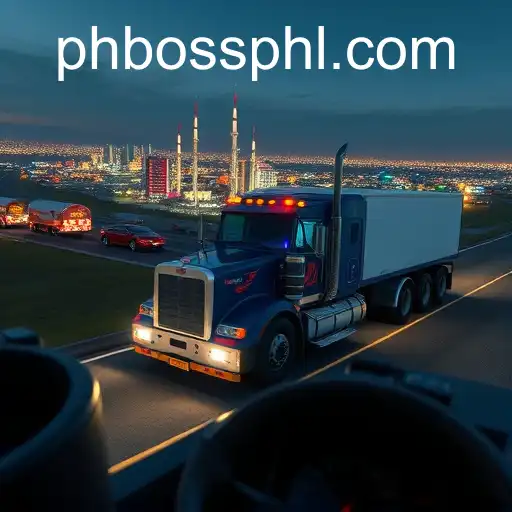 The Rise of Simulator Games: A Virtual Playground for All with Bossphl