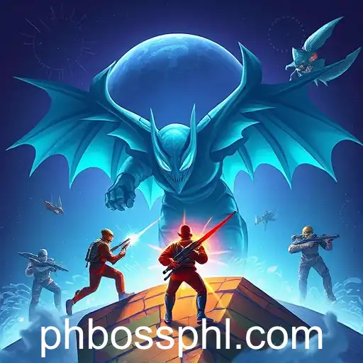 Exploring the Thrills of Action Games: Conquering 'Bossphl'