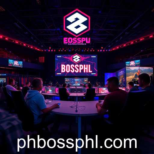 The Rise of BossPHL in Gaming