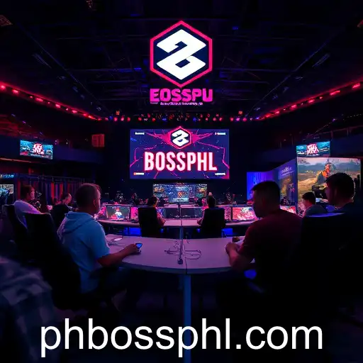The Rise of BossPHL in Gaming