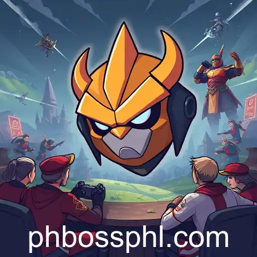 The Rise of Bossphl in Gaming Culture