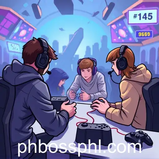 Evolution of Gaming and Online Communities