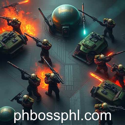 The Evolution and Impact of BossPHL in the Gaming World