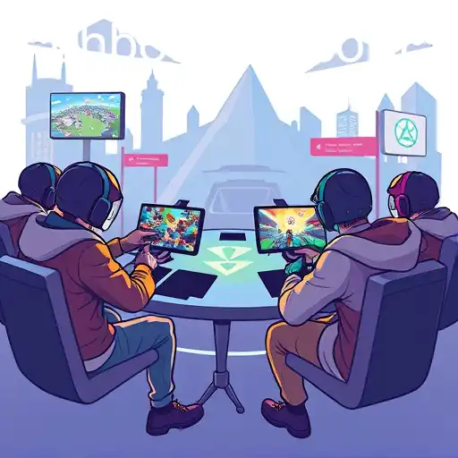 Gaming Trends and Evolution