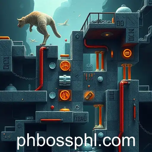 Unraveling the Intrigue of Puzzle Games with the 