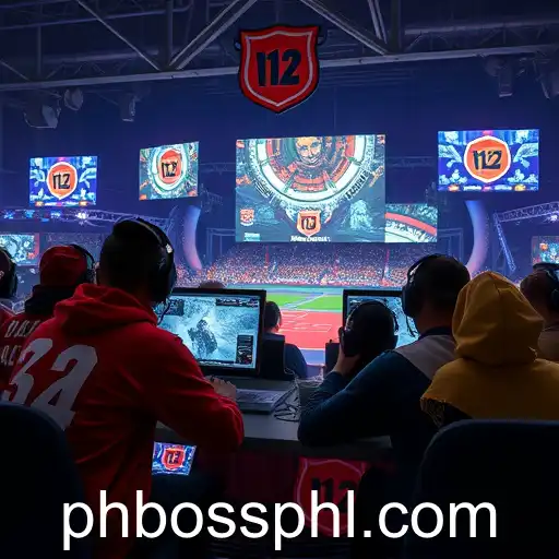 The Rise of Gaming Portals and Online Competition