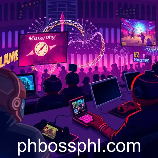 The Rise of Online Gaming Communities