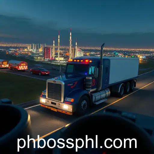 The Rise of Simulator Games: A Virtual Playground for All with Bossphl