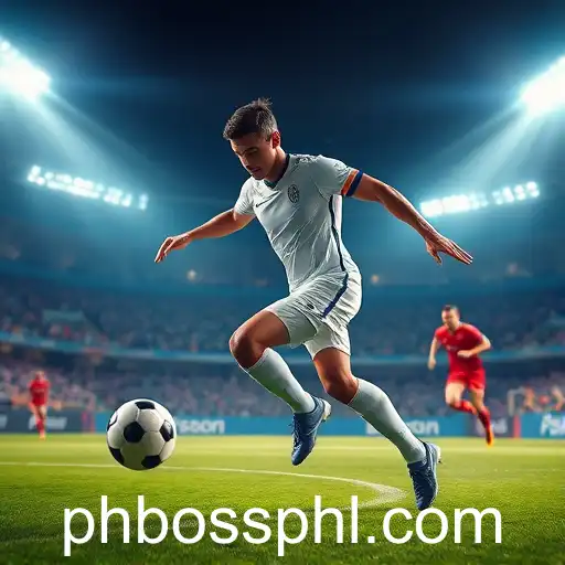 The Growing Appeal of Sports Games: Exploring the 'bossphl' Trend