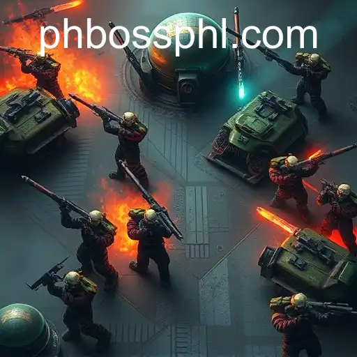 The Rise of Strategy Games: An Exploration into Bossphl's Impact on the Genre